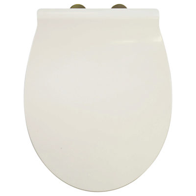 Croydex Sensori Self Closing Toilet Seat Croydex Sensori Self Closing Toilet Seat